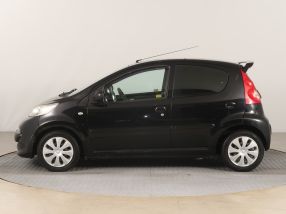Peugeot 107 - 2007