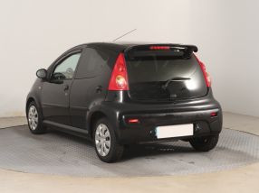 Peugeot 107 - 2007