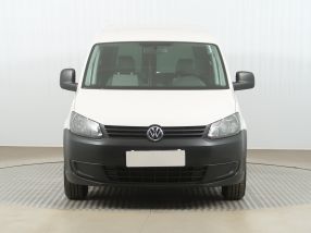 Volkswagen Caddy - 2012