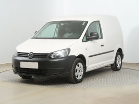 Volkswagen Caddy - 2012