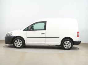 Volkswagen Caddy - 2012