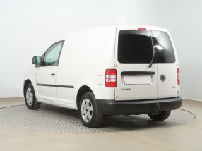 Volkswagen Caddy - 2012