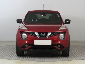Nissan Juke - 2015