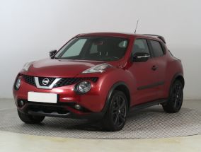 Nissan Juke - 2015