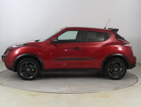 Nissan Juke - 2015