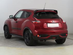 Nissan Juke - 2015