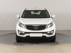 Kia Sportage - 2012