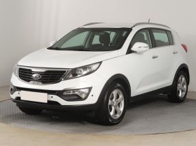 Kia Sportage - 2012