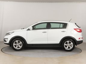Kia Sportage - 2012
