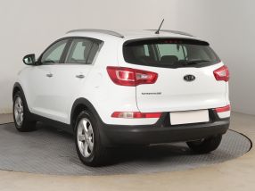 Kia Sportage - 2012