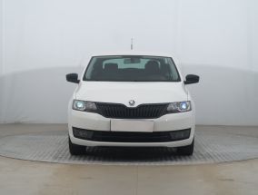 Skoda Rapid - 2014