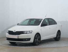 Skoda Rapid - 2014
