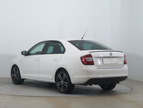Skoda Rapid - 2014