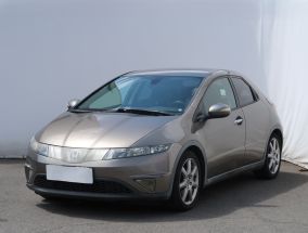 Honda Civic - 2006
