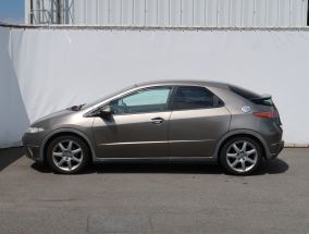 Honda Civic - 2006
