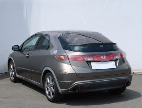 Honda Civic - 2006