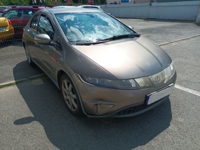 Honda Civic 2006