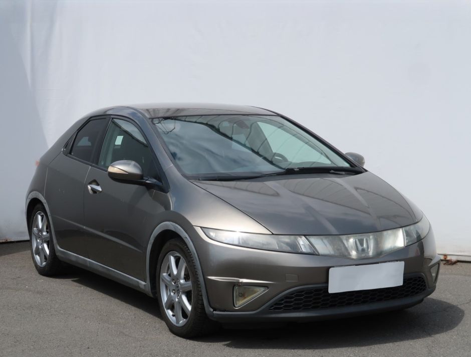 Honda Civic - 2006