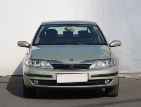 Renault Laguna - 2002