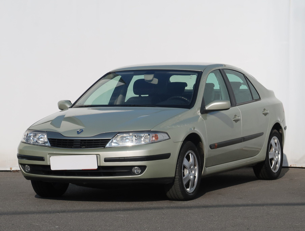 Renault Laguna