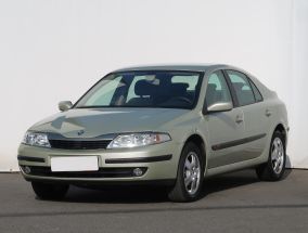 Renault Laguna - 2002