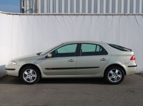 Renault Laguna - 2002