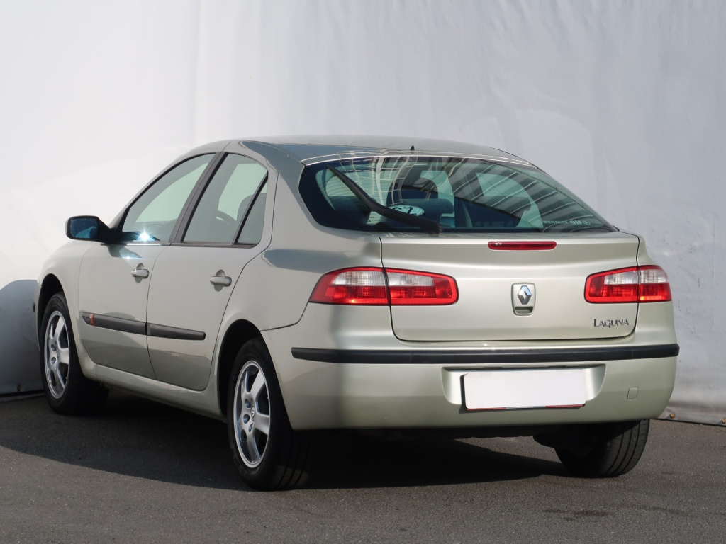 Renault Laguna