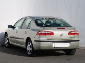 Renault Laguna - 2002