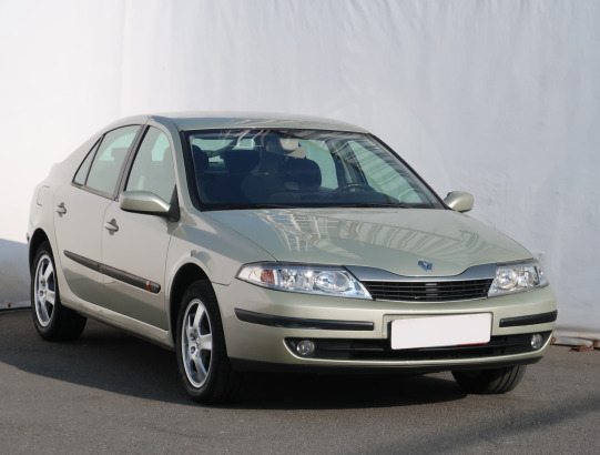 Renault Laguna