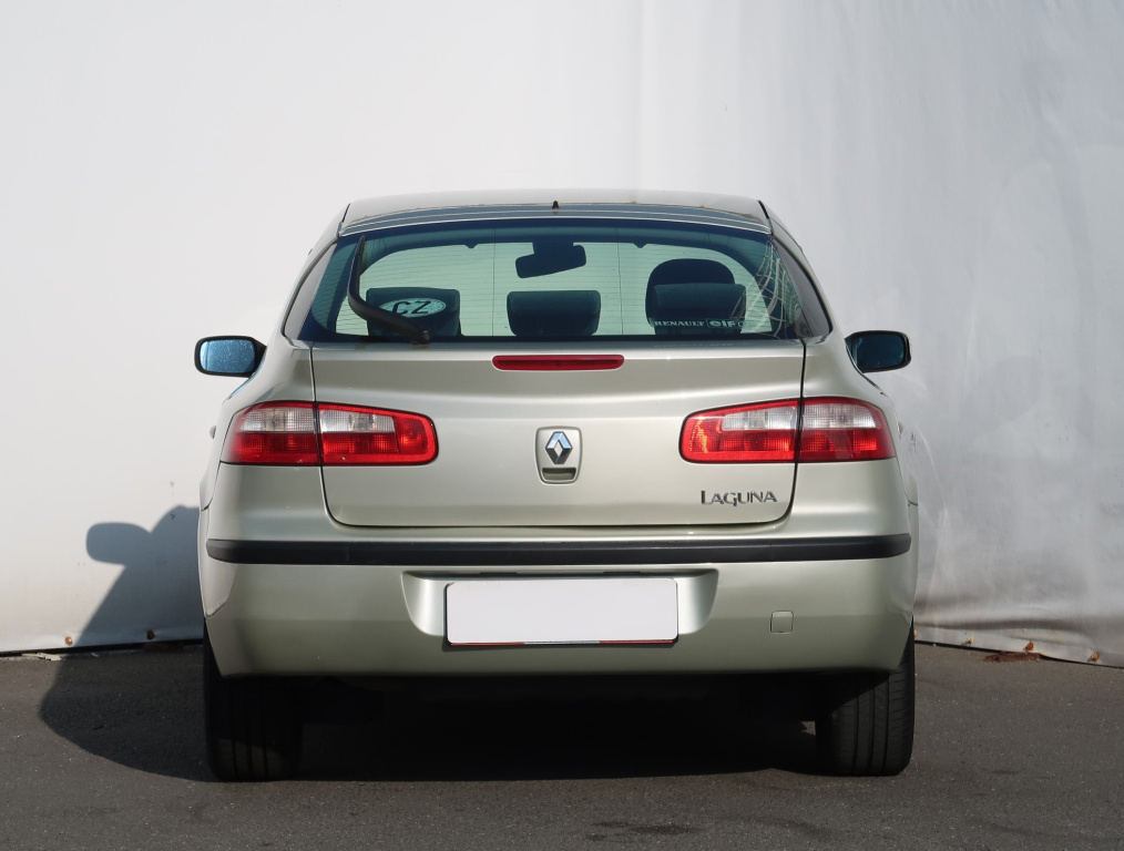Renault Laguna