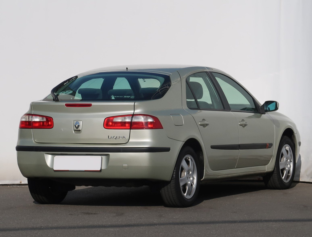 Renault Laguna