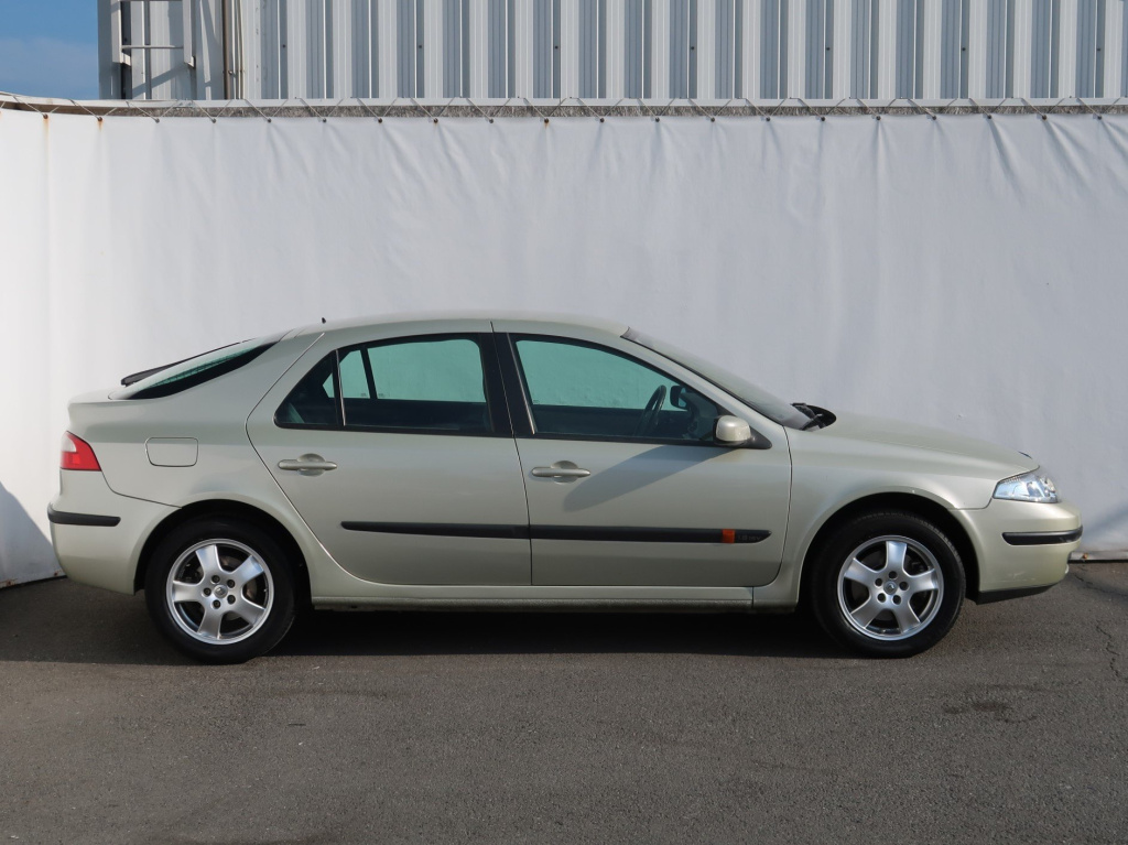 Renault Laguna