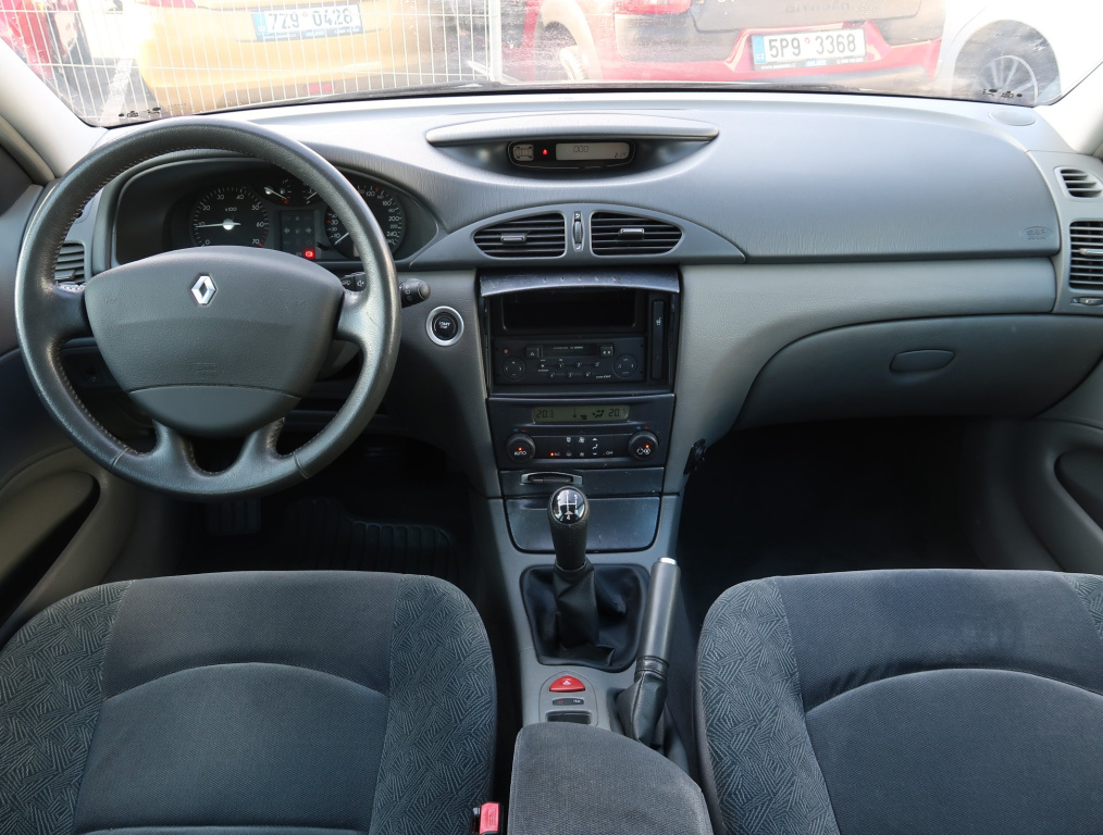 Renault Laguna