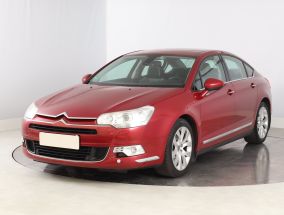Citroen C5 - 2011