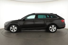 Skoda Superb - 2017