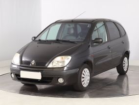 Renault Megane Scenic - 2001