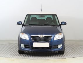 Skoda Fabia - 2008