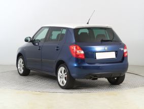 Skoda Fabia - 2008