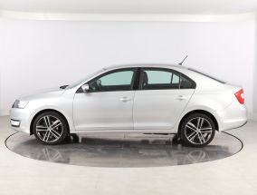 Skoda Rapid - 2016