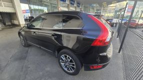 Volvo XC60 - 2013