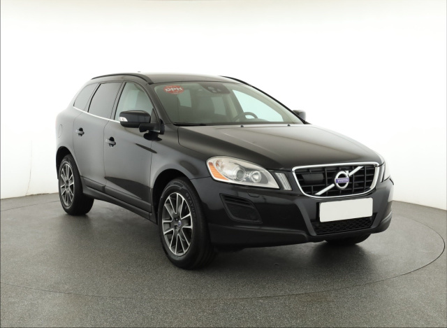 Volvo XC60 2013
