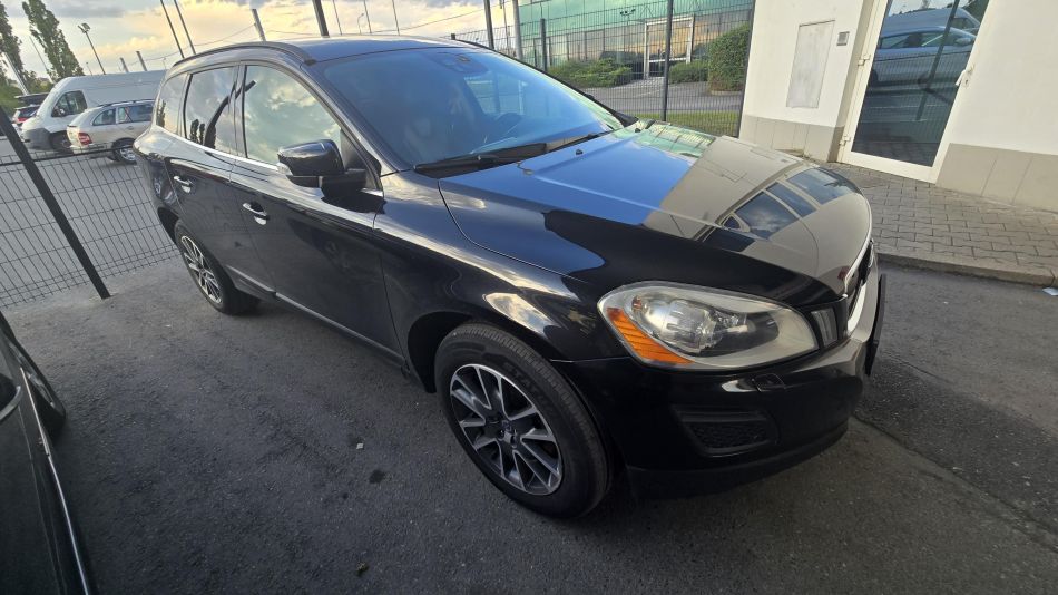 Volvo XC60 - 2013