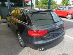 Audi A4 - 2010