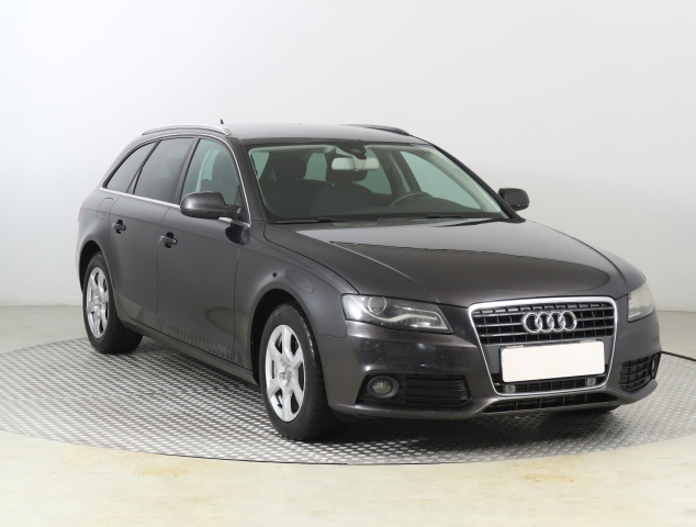 Audi A4 2010