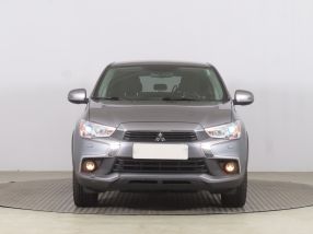 Mitsubishi ASX - 2017