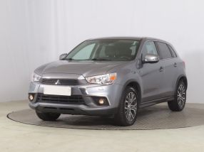 Mitsubishi ASX - 2017