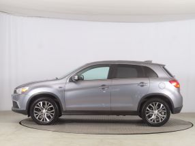 Mitsubishi ASX - 2017