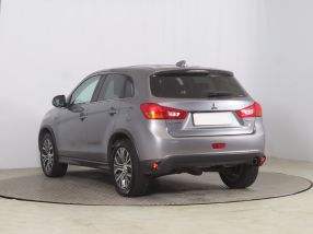 Mitsubishi ASX - 2017