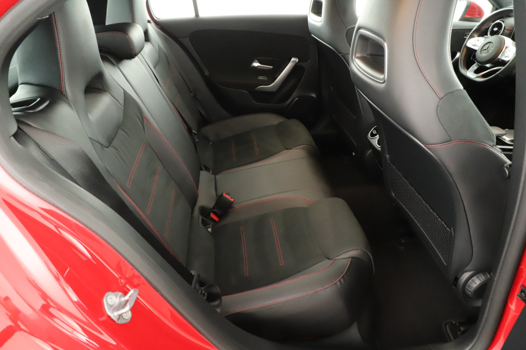 Mercedes-Benz A
