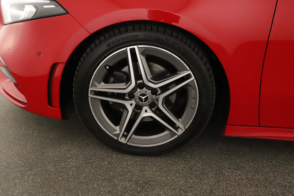 Mercedes-Benz A